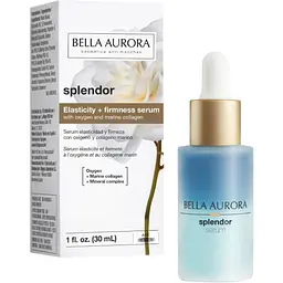 Сыворотка Bella Aurora Splendor эластичность+упругость 30 мл