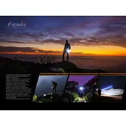 Ліхтар ручний Fenix MINI-LITE - мініатюра 19