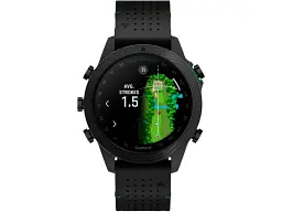 Смарт-годинник Garmin MARQ (Gen 2) Golfer – Carbon Edition (010-02722-20/21) - мініатюра 3