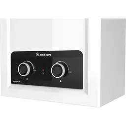 Газова колонка Ariston AKROS R X 1020 (4332007) - мініатюра 4