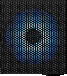 Блок питания Aerocool P7 850W 80+ Titanium (ACP-850FP7) Б/у - миниатюра 3