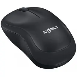 Миша Logitech M220 Silent Dark Gray (910-004878) - мініатюра 5