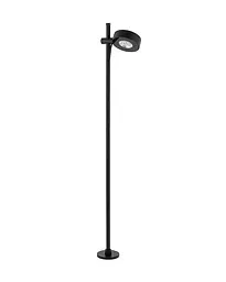 Світильник вуличний ландшафтний Nowodvorski 11541 Tessa LED 1x7W 3000K 400Lm IP54 чорний - мініатюра 6