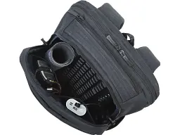Рюкзак для ноутбука RIVACASE 8365 17.3 Black (8365Black) - мініатюра 11