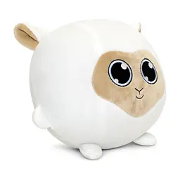 М'яка іграшка WP Merchandise Баранчик Бенні (FWPLAMBCLOUD22WT0) - мініатюра 6
