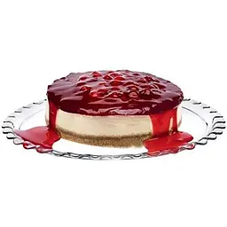 Тортівниця Pasabahce Petite Patisserie 26 см (10673) - мініатюра 2