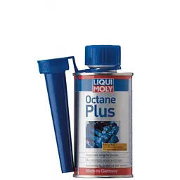 Присадка для збільшення октанового числа Liqui Moly Octane Plus 150 мл (8355)