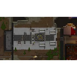 Ключ активації Microsoft RimWorld Console Edition - Chronicles Bundle для Xbox One/Series S/X - мініатюра 7