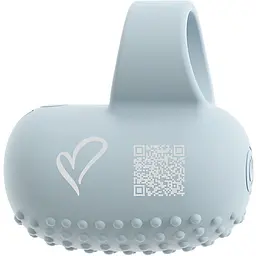 Кліторальний стимулятор Beau coeur Kiremo Finger Vibra - мініатюра 2