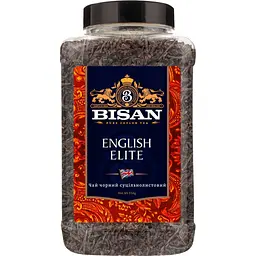 Чай Bisan English Elite 150 г