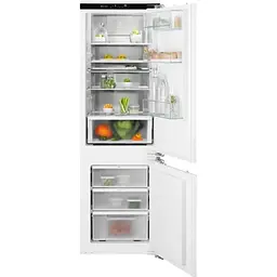 Холодильник Electrolux із морозильною камерою ENC8ME18R