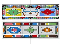 Esther Mahlangu. To Paint is in My Heart - мініатюра 16