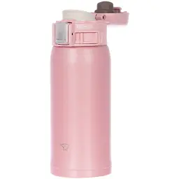 Термокружка Zojirushi SM-SF36PA 0.36 л Pink - мініатюра 2