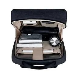 Рюкзак Xiaomi City Backpack 2 Dark Gray темно сірий - мініатюра 4