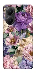Чохол Demsky Tenderness для Xiaomi Poco X7 Pro