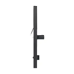 Замок біометричний автономний Trinix TRL-5404BTF Black L/R з Bluetooth, зчитувачем відбитків пальців і карт Mifare (65-00084) - мініатюра 6