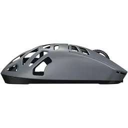 Миша Lorgar MSE90W Magnesium Alloy Wireless Gaming Mouse Elite Dark Grey (LRG-MSE90W-DG) - мініатюра 4