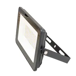 Прожектор Brille вуличний LED вологозахищений IP65 HL-29/70W NW - мініатюра 4