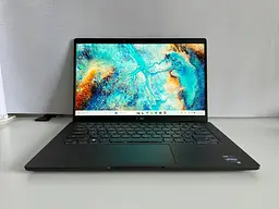 Ноутбук Dell Latitude 7330 13.3" (i7-1265U / 16GB / SSD 256GB / 1920х1080 IPS Touch #2 - мініатюра 2