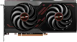 Відеокарта Radeon RX 7600 8GB GDDR6 Pulse Gaming Sapphire teh0018628