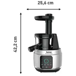 Соковитискач TEFAL ZC420E38 - мініатюра 11