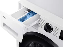 Пральна машина Samsung WW90CGC0EDAELE - мініатюра 6