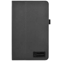 Чохол до планшета BeCover Slimbook Thomson TEO 8" Black (710130) - мініатюра 2