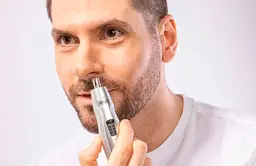 Тример для бороди та вусів Wahl Mustache & Beard (05606-308) [85994] - мініатюра 7
