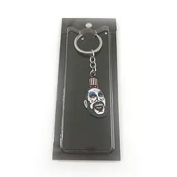Брелок Captain Spaulding House of 1000 Corpses (CS 22.03) - мініатюра 3