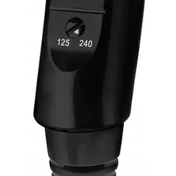 Фен дорожній BaByliss 5344E - мініатюра 5