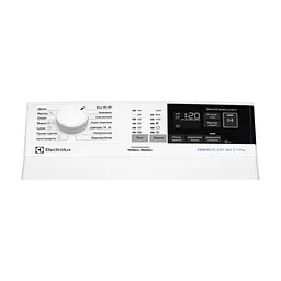 Пральна машина Electrolux EW6T427U - мініатюра 3
