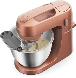 Кухонна машина Kenwood KZM 35.000 RD - мініатюра 8