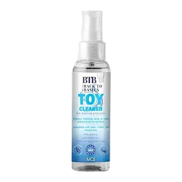 Антибактеріальний засіб для чищення іграшок BTB Toy Cleaner (75 мл)