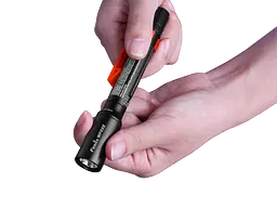 Ручний ліхтарик Fenix WF05E Cree XP-G2 85лм - мініатюра 4