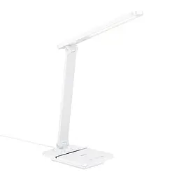 Настольная лампа Hoco HX11 3 режима, 5W, White