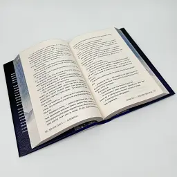 Рассвет - Элизабет Лим | Родной язык, книга на украинском, новая, твердая - миниатюра 6