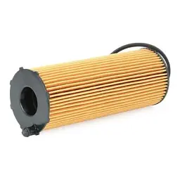 Фільтр масляний Bosch F 026 407 002 - мініатюра 4