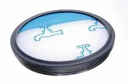Набір фільтрів для пилососу Rowenta Compact Power Cyclonic RO3786EA - мініатюра 4