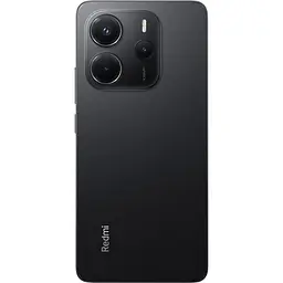 Смартфон Redmi Note 14 8/256GB Midnight Black Global EU [126476] - мініатюра 5