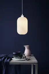 Підвісний світильник Nordlux Milford 20 46573001 - мініатюра 2