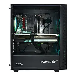 Ігровий комп'ютер Power Up GamePC Ultra #235 Core i9 13900F/64 GB/SSD 2TB/GeForce RTX 4080 Super 16 Gb - мініатюра 5