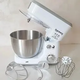 Кухонний комбайн Rainberg Rb-8082 3200 Вт - мініатюра 2