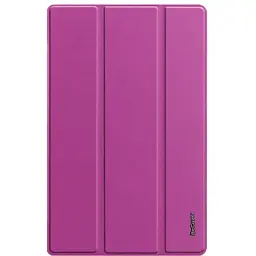 Чохол до планшета BeCover Smart Case Xiaomi Redmi Pad 10.61" 2022 Purple (708727) - мініатюра 2