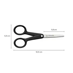 Ножиці для хобі Fiskars Functional Form 13 см (1074542) - мініатюра 6