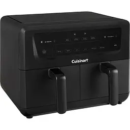 Мультипіч Cuisinart Air-Twin (AFD10OBLE) [169686] - мініатюра 2