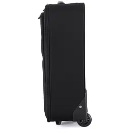 Валіза Semi Line 20" (S) Black (T5676-1) - мініатюра 3