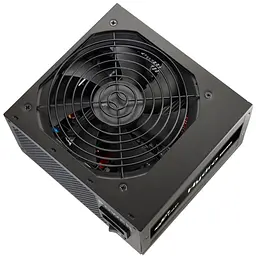 Блок живлення 600W FSP HYDRO K PRO HP2-600 80+ Bronze, 120mm HYB fan, Retail Box - мініатюра 2