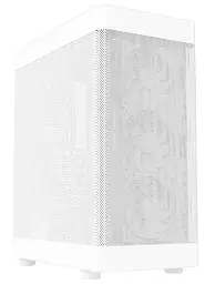 Корпус Zalman I4 без БЖ White (I4WHITE)