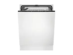 Вбудована посудомийна машина Electrolux EES47310L
