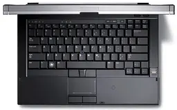Ноутбук Dell Latitude E5410/процесор I5-540m/4GB 250GB А- Refurbished - мініатюра 2